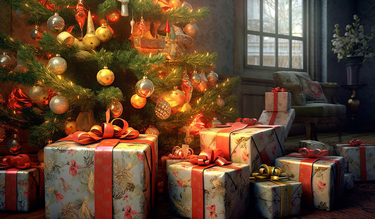 12 Personalized Gifts That Are Perfect for the Holidays