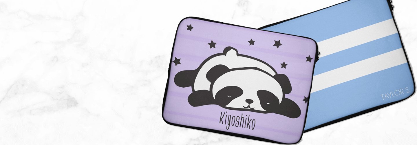 Laptop Sleeves