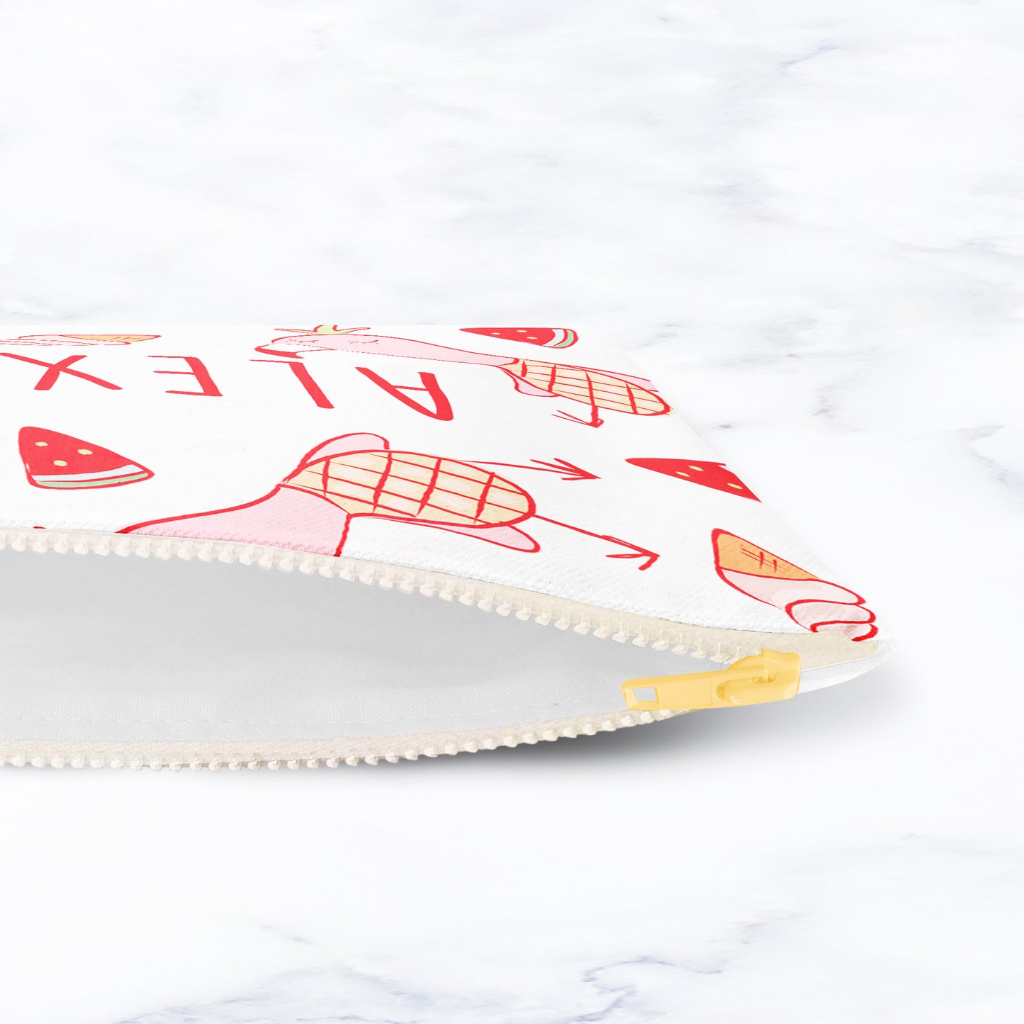 Piningo Carry-All Pouch