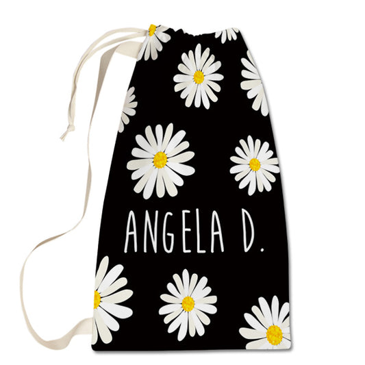 Daisy Laundry Bag