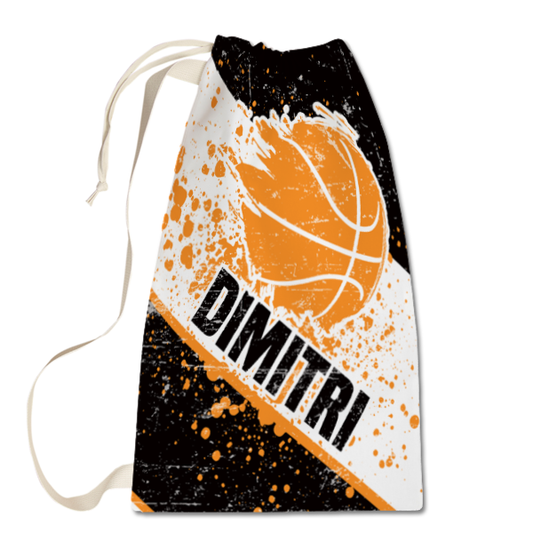 Baller Laundry Bag