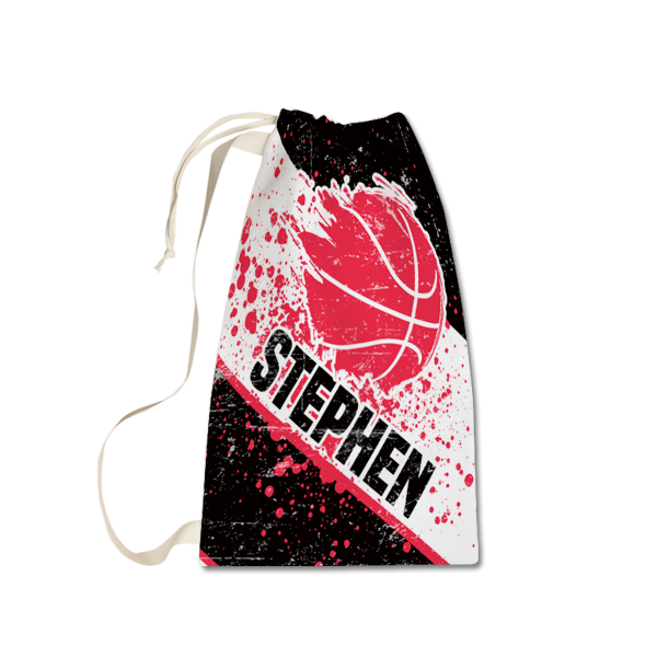Baller Laundry Bag