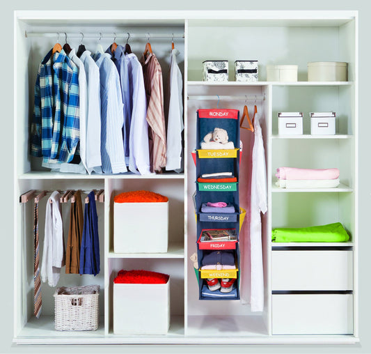 Back to School Hacks for Parents