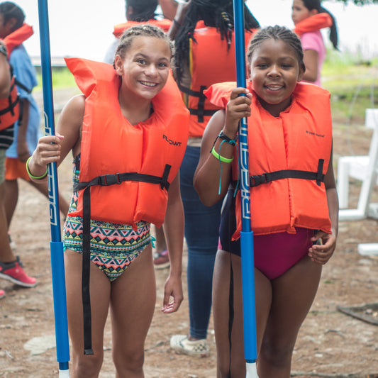 Why We Support Project Morry