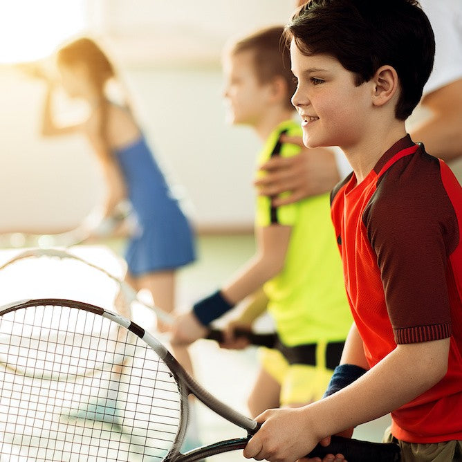 How to Help Your Child Choose the Right Sport