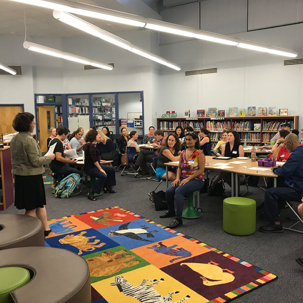 School Fundraising Tips