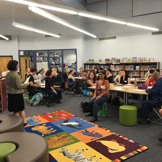 School Fundraising Tips