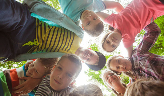 6 Best Ways to Label Your Child's Clothing for Camp