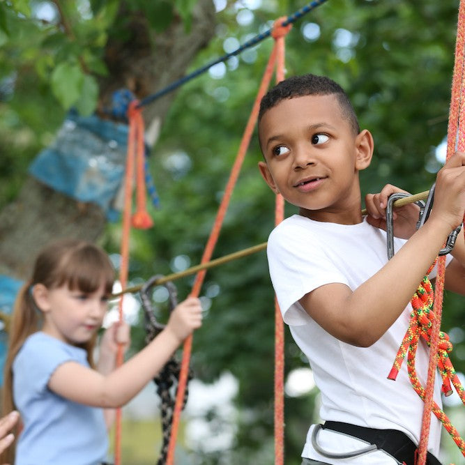 sleepaway camp labels, camp labels stick on, camp label packs