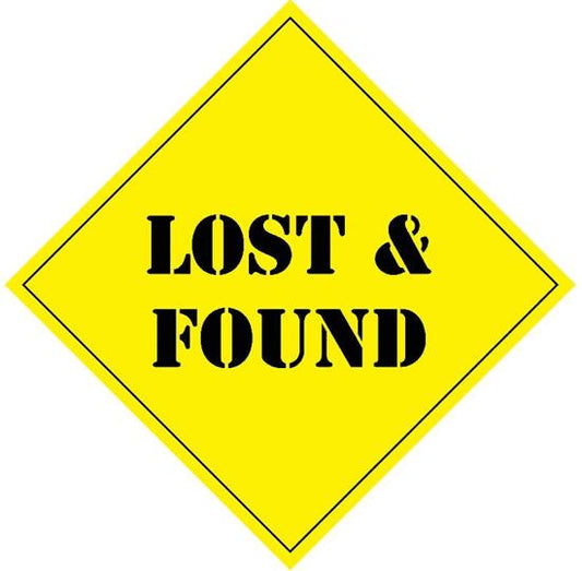 Avoiding the Lost and Found with Label Daddy