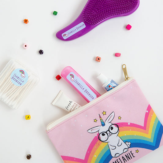 Ultimate Camping List