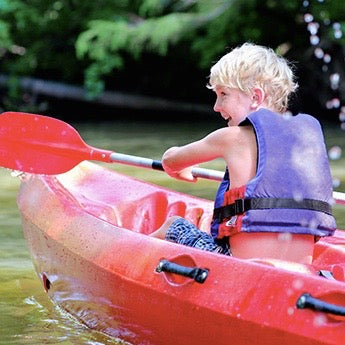 Surviving Your First Sleepaway Camp