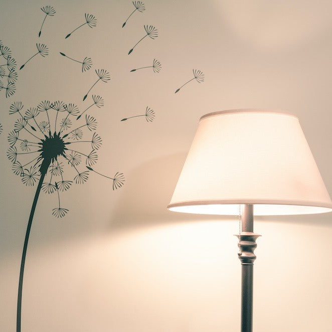 custom wall decal, removable wall decal, nursery wall decal