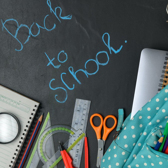 Must-Have School Supplies for a Fantastic Year