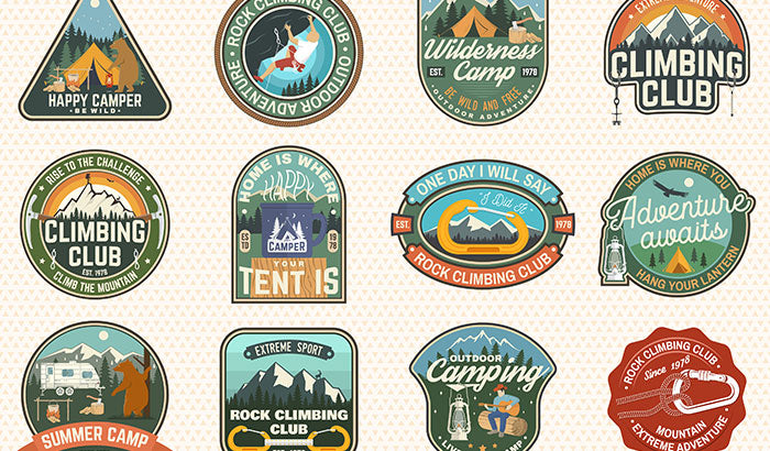 What Do I Need to Label for My Child When They Go to Camp?