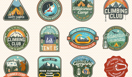 What Do I Need to Label for My Child When They Go to Camp?