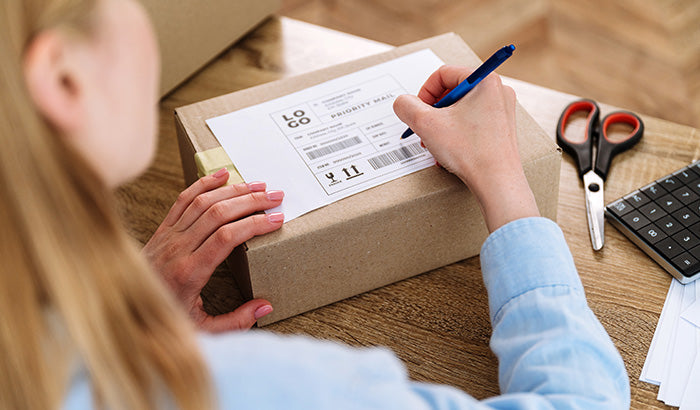 Your Total Guide to Finding the Perfect Personalized Address Labels
