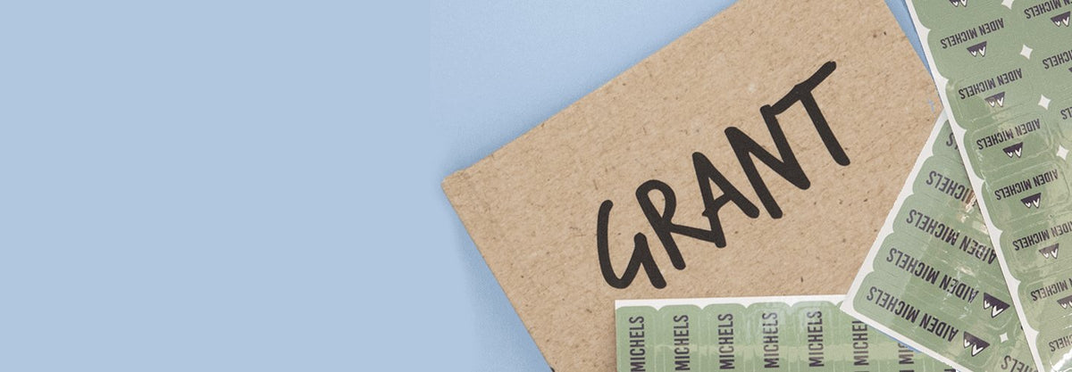 Custom Camp Journals