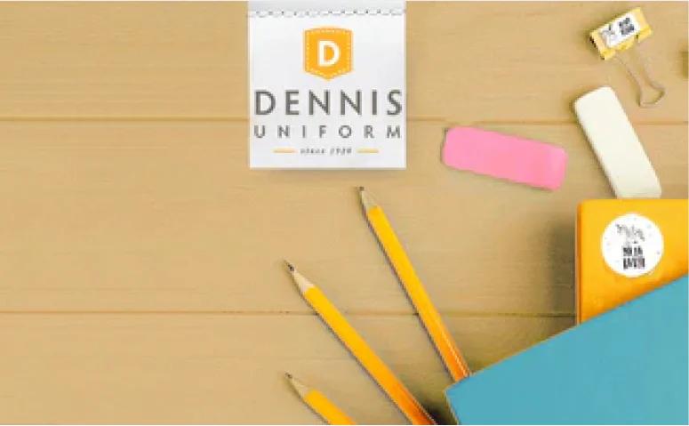 DENNIS Uniform