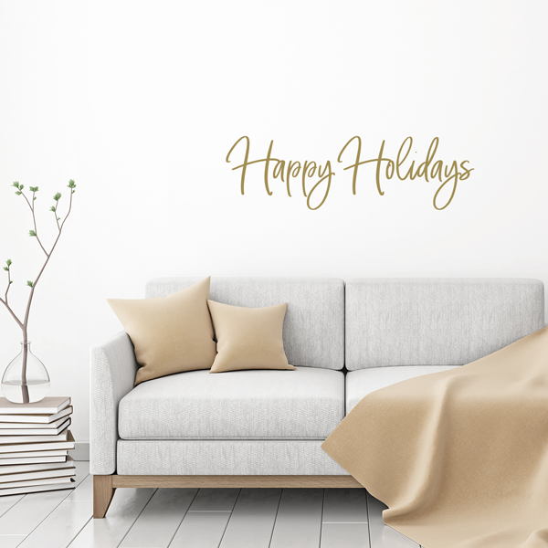 Everything Holiday