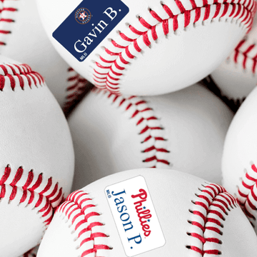 MLB Collection