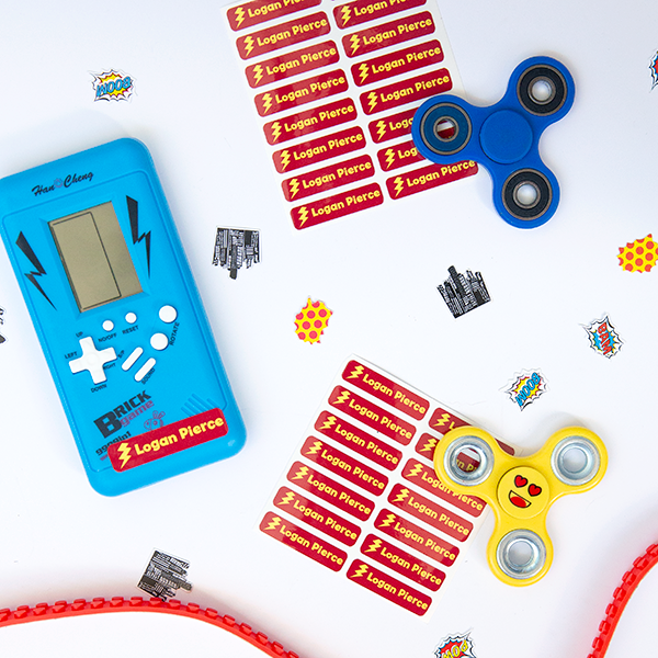 Kid Products