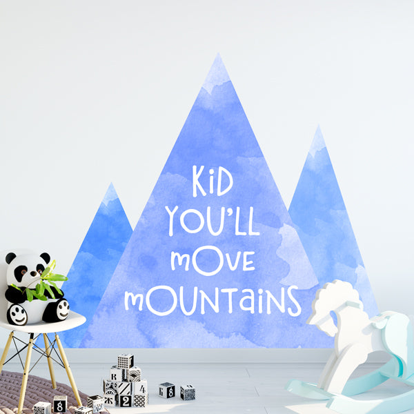 Wall Decal Quotes