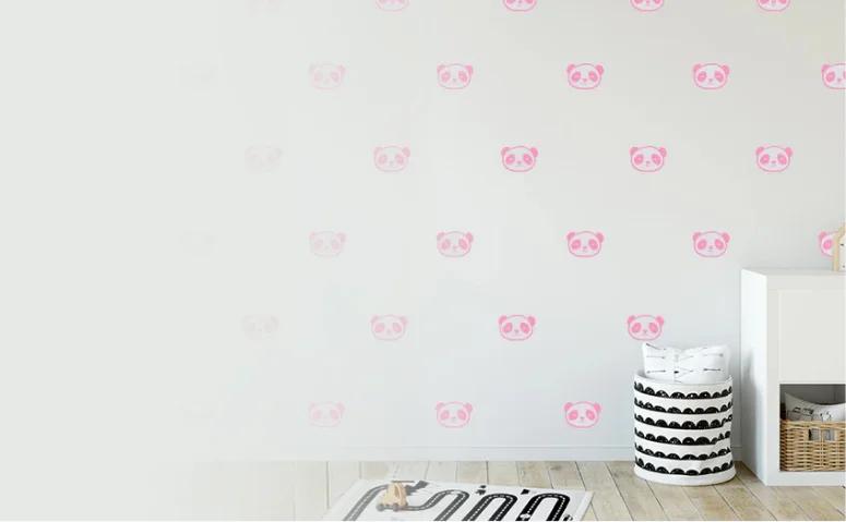 Animal Wall Decals