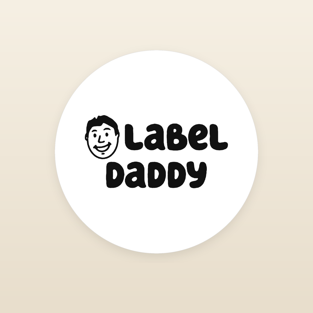 Custom Circle Labels