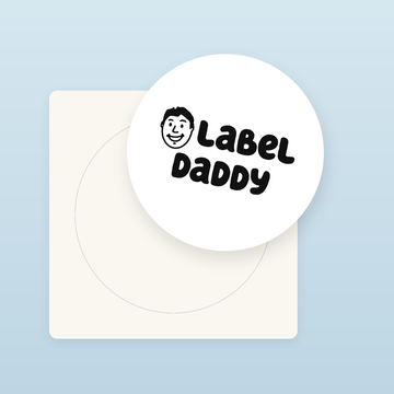 Custom Circle Labels