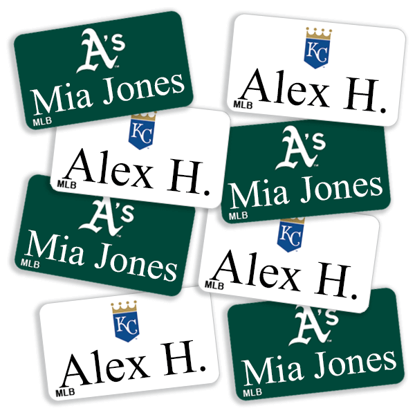 MLB Clothing Mega Pack