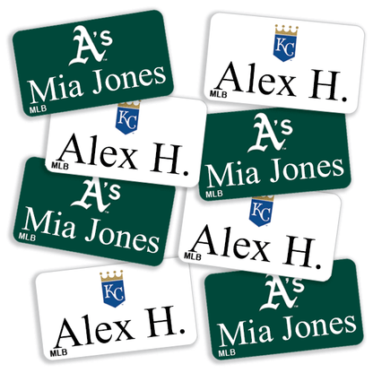 MLB Clothing Mega Pack