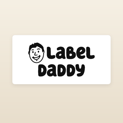 Custom Rectangle Labels