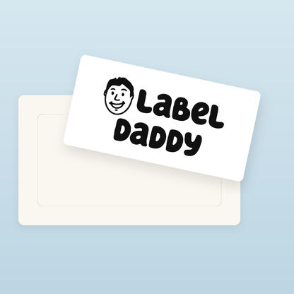 Custom Rectangle Labels