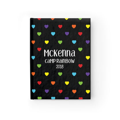 Rainbow Heart Journal