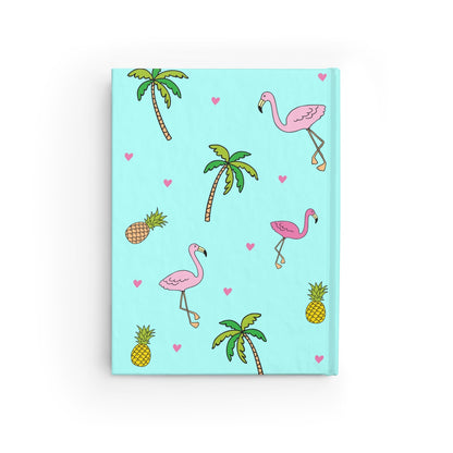 Tropical Vibes Journal
