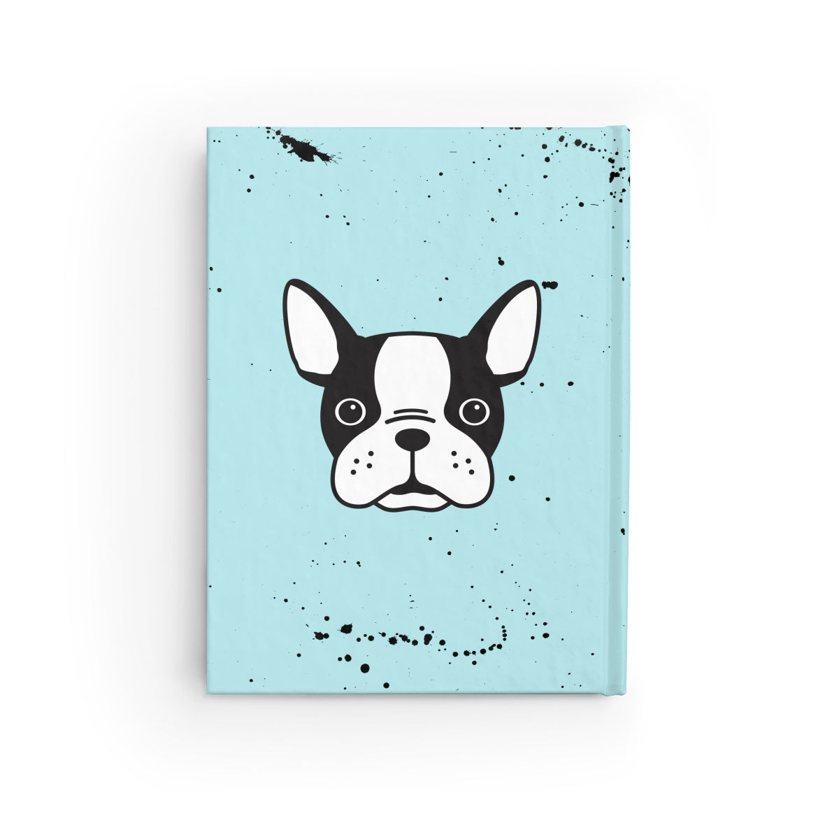 Dog Days Journal