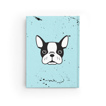 Dog Days Journal