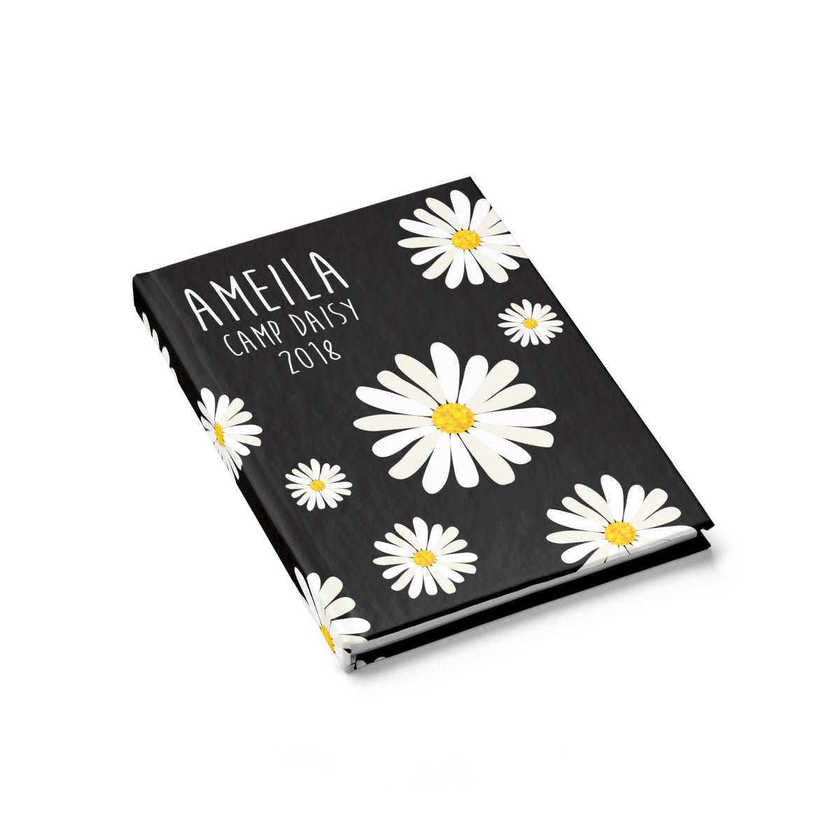 Flower Child Journal