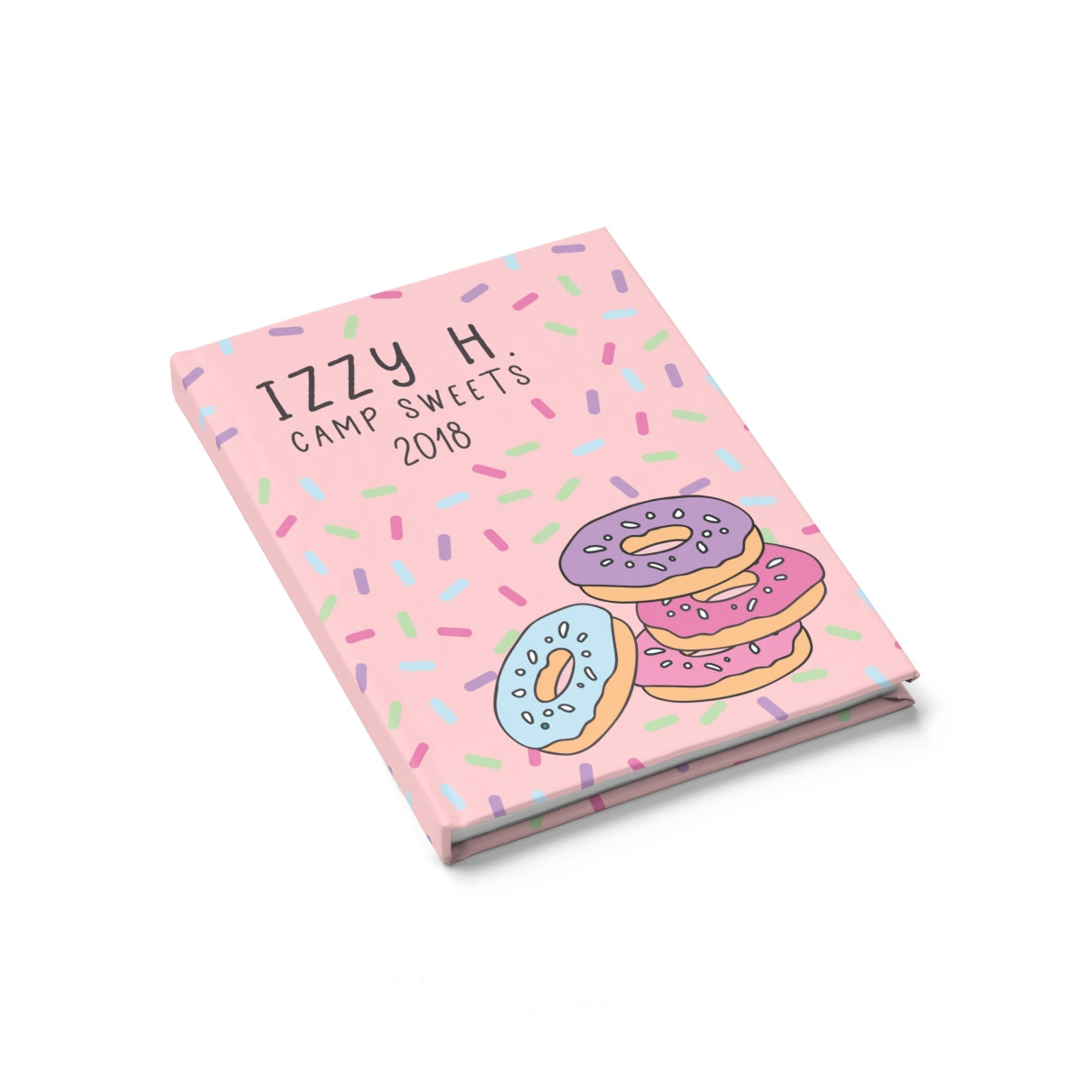 Sweet Life Journal