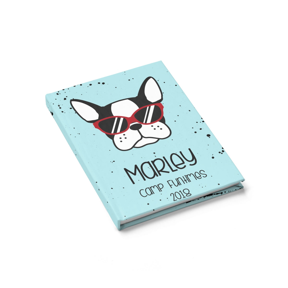Dog Days Journal