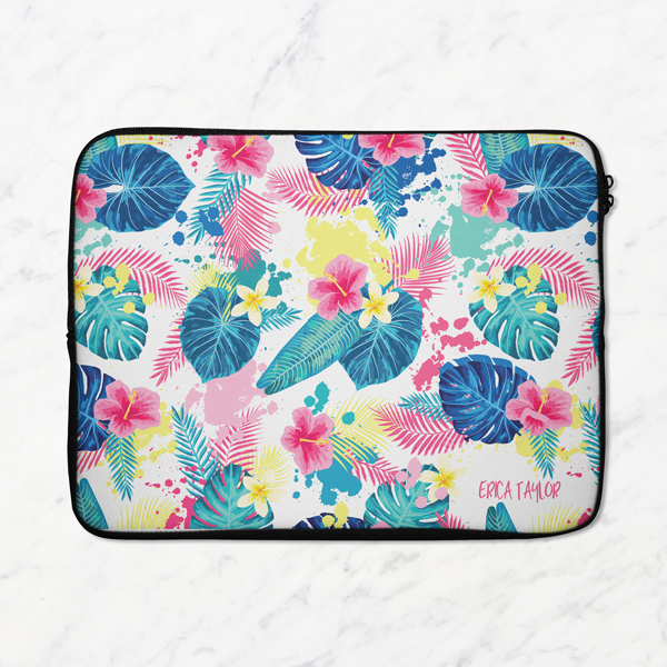 Aloha Laptop Sleeve