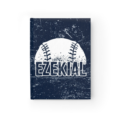 Fly Ball Journal
