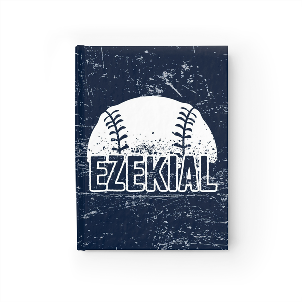 Fly Ball Journal