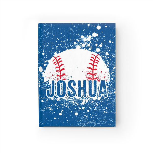 Fly Ball Journal