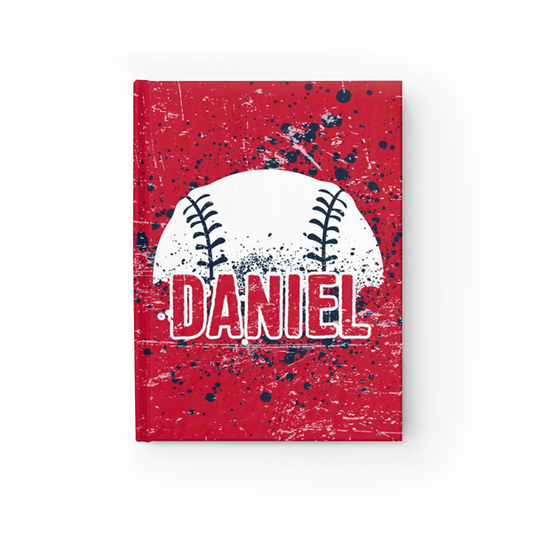 Fly Ball Journal