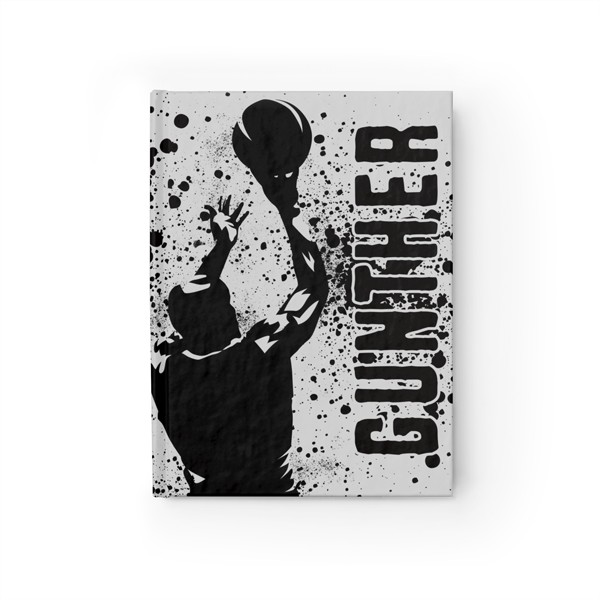 Jump Shot Journal