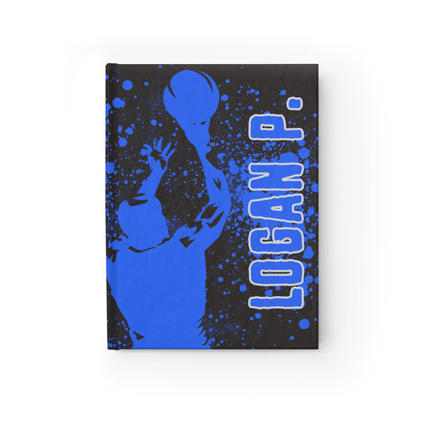 Jump Shot Journal