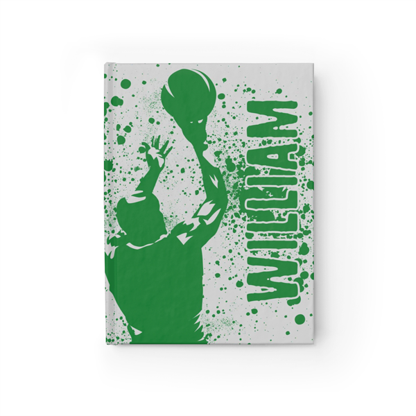 Jump Shot Journal