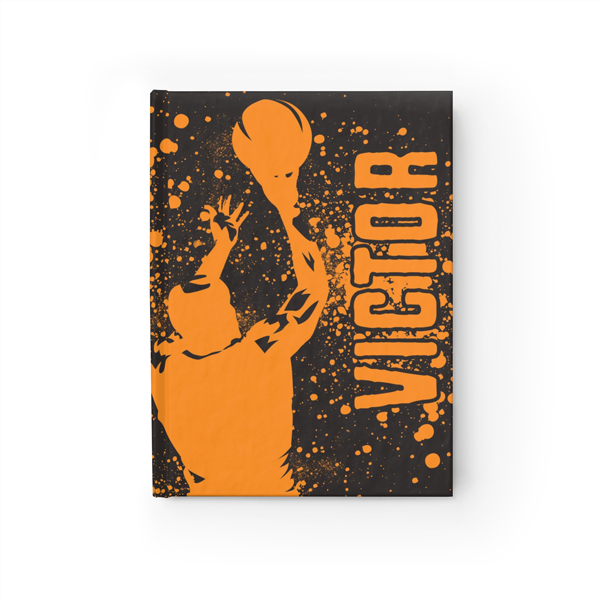 Jump Shot Journal
